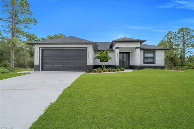 325 Leruth AVE, Lehigh Acres, FL 33974
