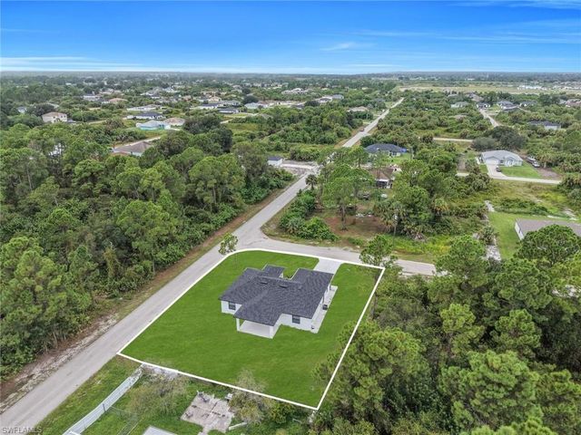 325 Leruth AVE, Lehigh Acres, FL 33974