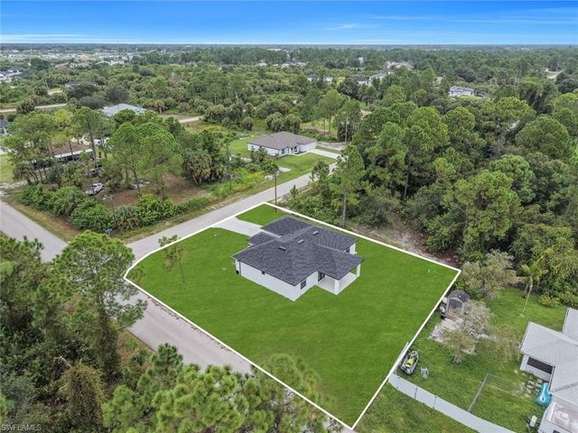 325 Leruth AVE, Lehigh Acres, FL 33974