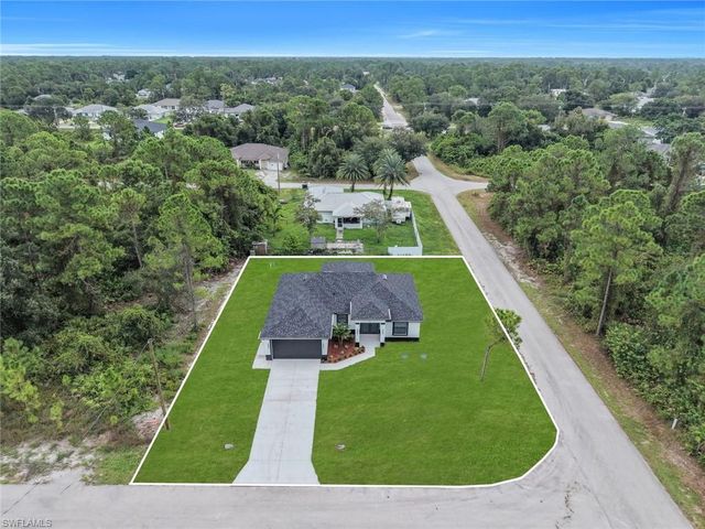 325 Leruth AVE, Lehigh Acres, FL 33974