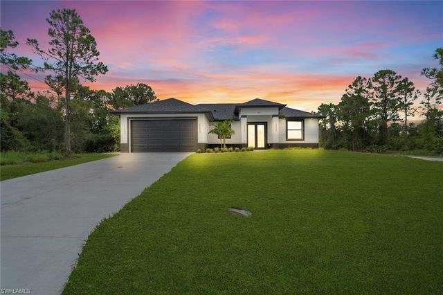 325 Leruth AVE, Lehigh Acres, FL 33974