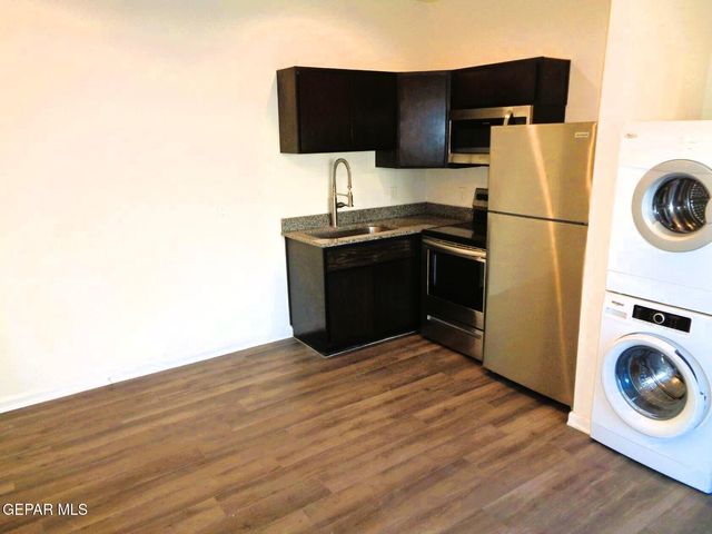 1964 Murchison Drive 1C, El Paso, TX 79902