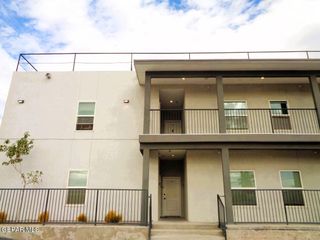 1964 Murchison Drive 1C, El Paso, TX 79902
