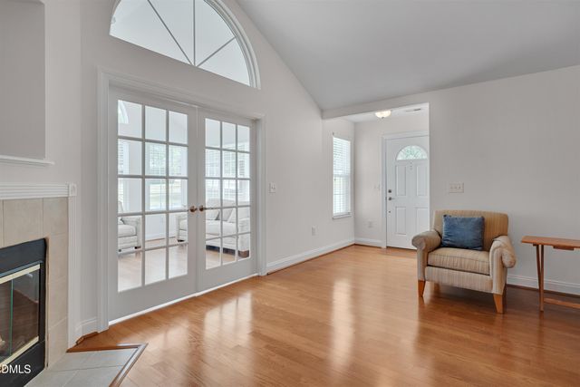 1169 Blue Bird Lane, Wake Forest, NC 27587