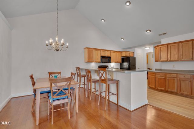 1169 Blue Bird Lane, Wake Forest, NC 27587