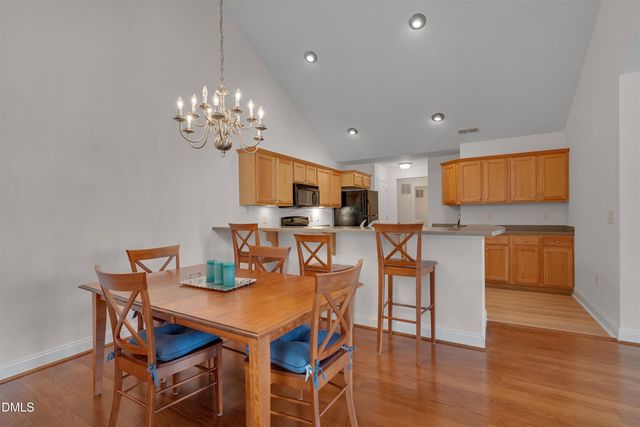 1169 Blue Bird Lane, Wake Forest, NC 27587