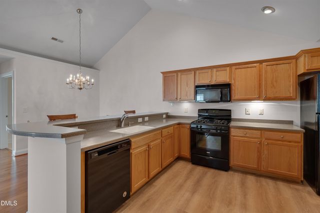 1169 Blue Bird Lane, Wake Forest, NC 27587