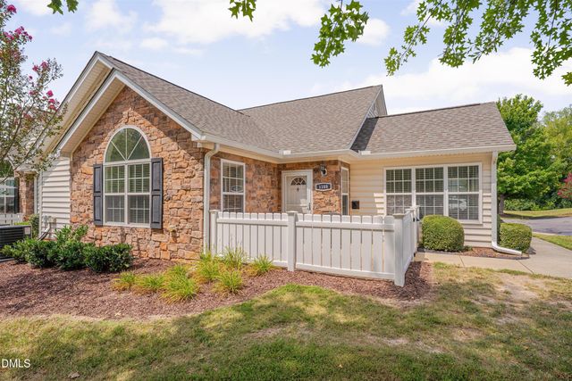 1169 Blue Bird Lane, Wake Forest, NC 27587