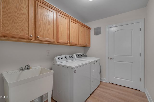 1169 Blue Bird Lane, Wake Forest, NC 27587