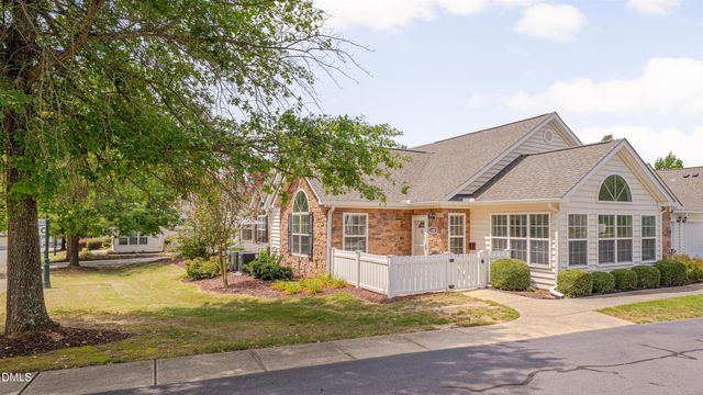 1169 Blue Bird Lane, Wake Forest, NC 27587