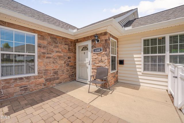 1169 Blue Bird Lane, Wake Forest, NC 27587