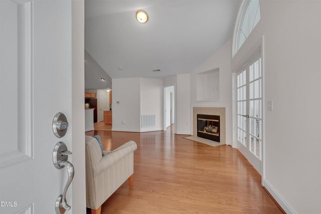 1169 Blue Bird Lane, Wake Forest, NC 27587