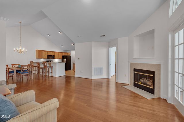 1169 Blue Bird Lane, Wake Forest, NC 27587