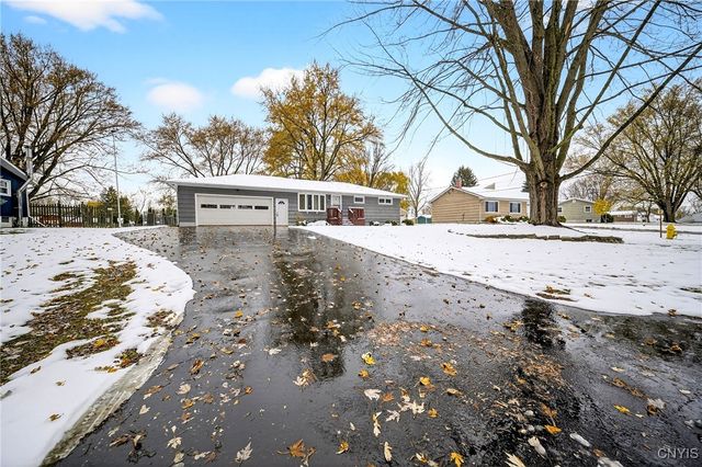 8541 Belnor Drive, Cicero, NY 13039