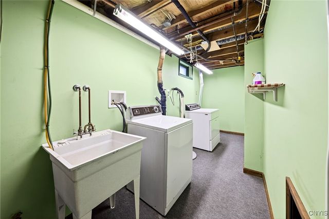 8541 Belnor Drive, Cicero, NY 13039