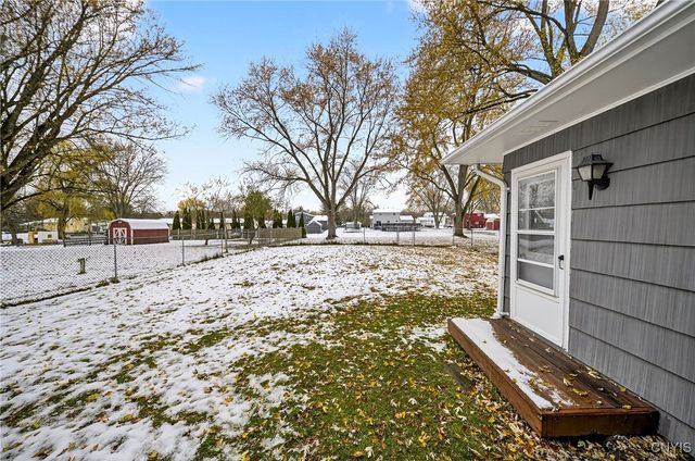 8541 Belnor Drive, Cicero, NY 13039