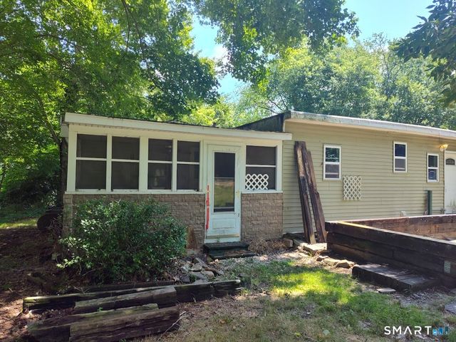 16 Marlene Drive, Ledyard, CT 06339