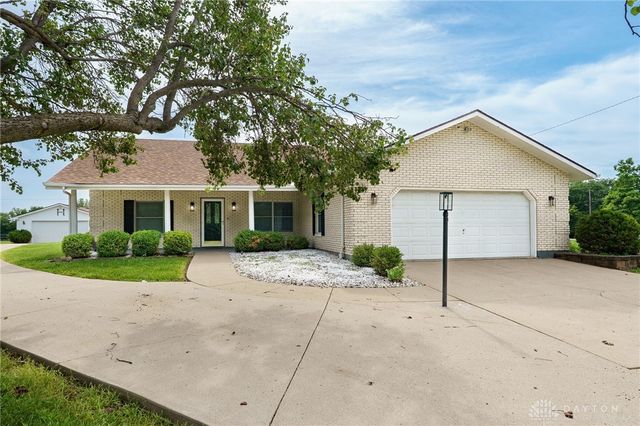 3440 Soldiers Home Miamisburg Road, Miamisburg, OH 45342