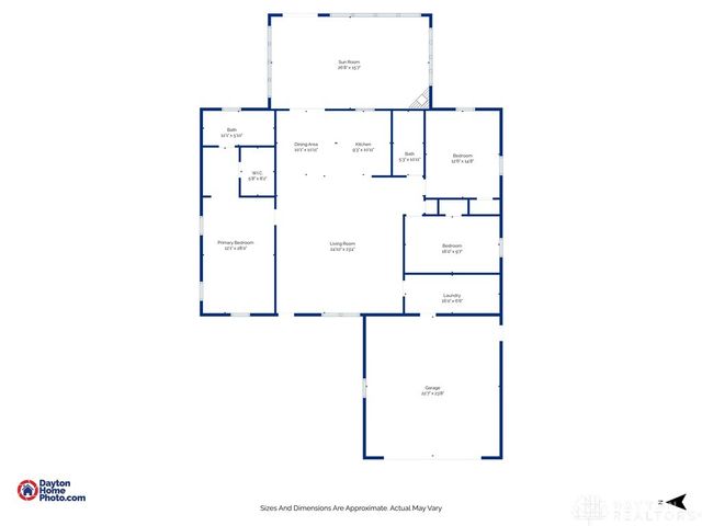 3440 Soldiers Home Miamisburg Road, Miamisburg, OH 45342