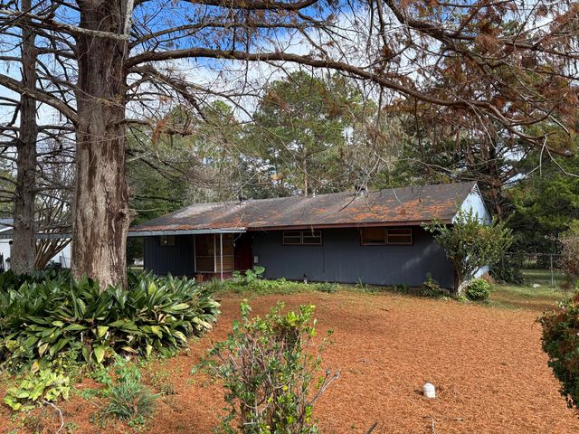 406 Cain Ave, Deridder, LA 70634