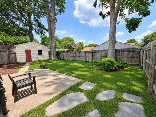 5440 Macqueen DR, Virginia Beach, VA 23464