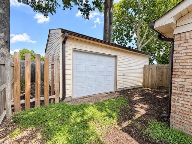 5440 Macqueen DR, Virginia Beach, VA 23464