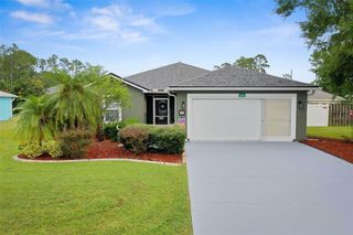 27 RIDLEY LANE, Palm Coast, FL 32164