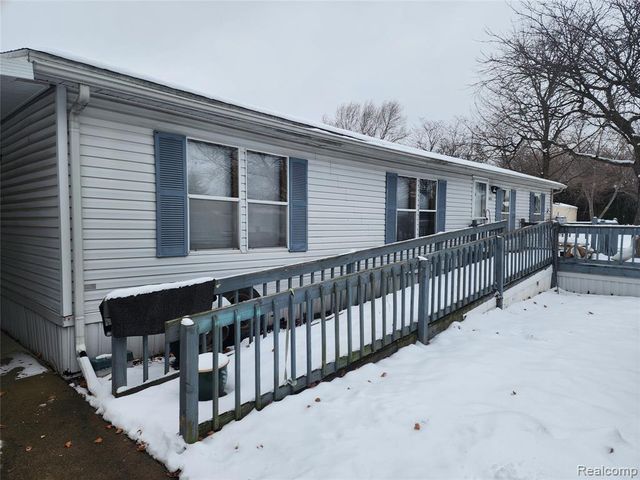 315 Nelly, Temperance, MI 48182