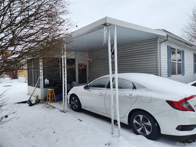 315 Nelly, Temperance, MI 48182