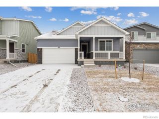 849 Harvard Street, Johnstown, CO 80534