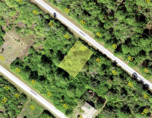 14289 IMLAY AVENUE, Port Charlotte, FL 33981