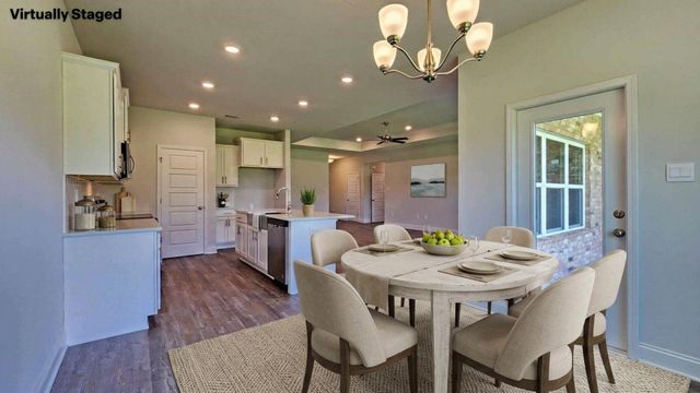 114 Lynnstone, Petal, MS 39465