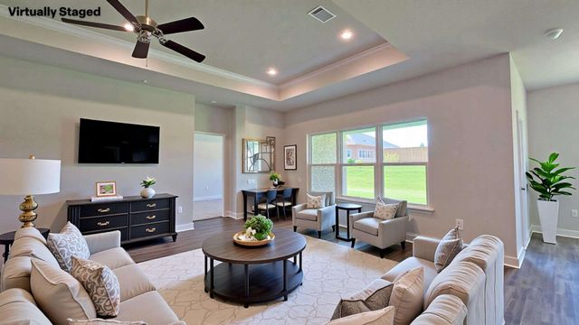 114 Lynnstone, Petal, MS 39465