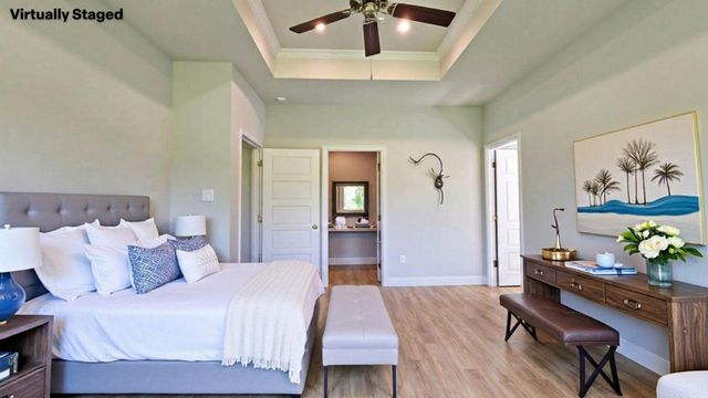 114 Lynnstone, Petal, MS 39465