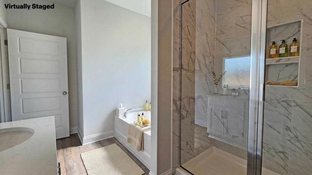 114 Lynnstone, Petal, MS 39465