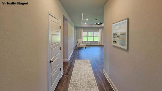 114 Lynnstone, Petal, MS 39465