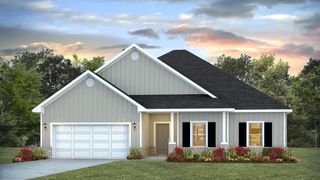 114 Lynnstone, Petal, MS 39465