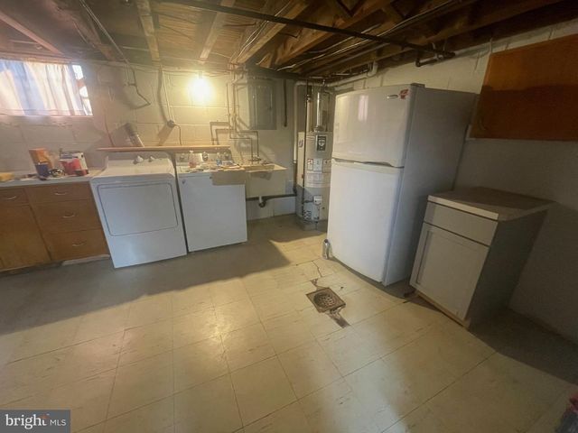 316 PROSPECT ST, Lancaster, PA 17603