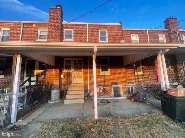 316 PROSPECT ST, Lancaster, PA 17603