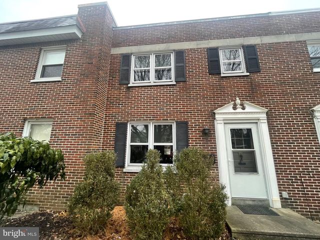 316 PROSPECT ST, Lancaster, PA 17603