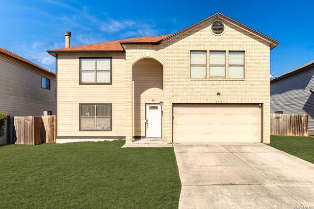 5734 Bypass Trail, San Antonio, TX 78244