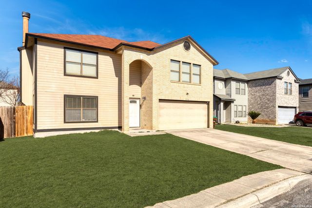 5734 Bypass Trail, San Antonio, TX 78244