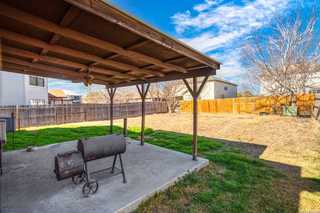 5734 Bypass Trail, San Antonio, TX 78244