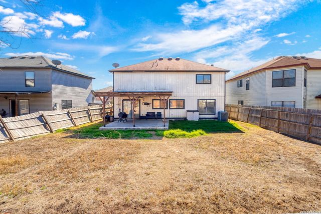 5734 Bypass Trail, San Antonio, TX 78244