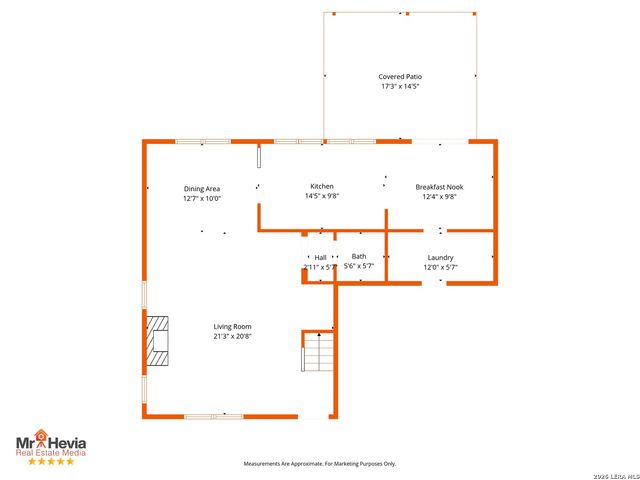 5734 Bypass Trail, San Antonio, TX 78244