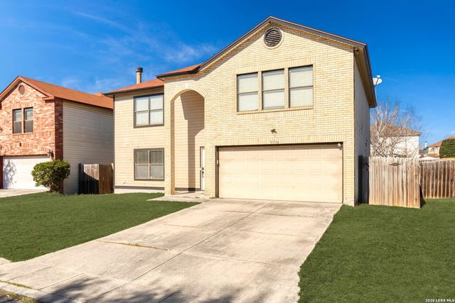 5734 Bypass Trail, San Antonio, TX 78244