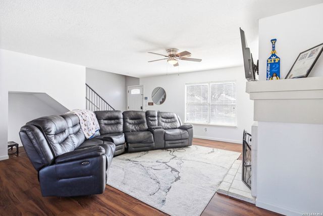 5734 Bypass Trail, San Antonio, TX 78244