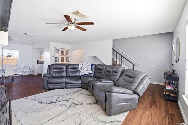 5734 Bypass Trail, San Antonio, TX 78244