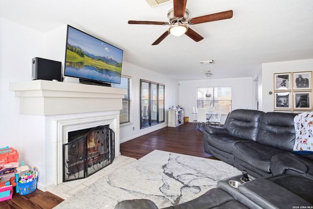 5734 Bypass Trail, San Antonio, TX 78244