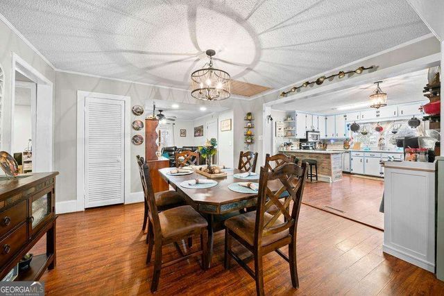 1763 Burnett Ferry Road SW, Rome, GA 30165